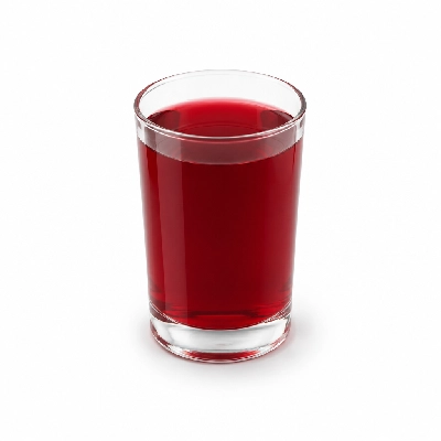 Eat'n Park Beverages Cranberry Juice (Large)