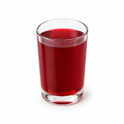 Eat'n Park Beverages Cranberry Juice (Small)