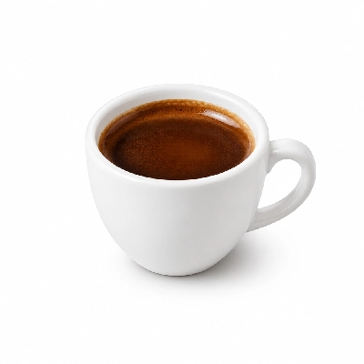 Eat'n Park Beverages Espresso Shot (Decaf)