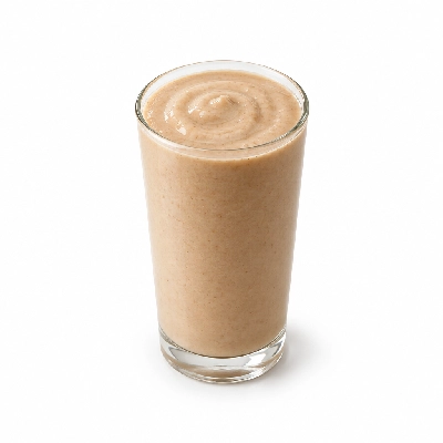 Eat'n Park Beverages Hazelnut Shake