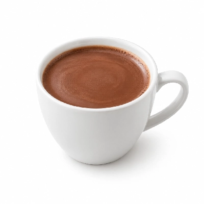 Eat'n Park Beverages Hot Chocolate (Grande)
