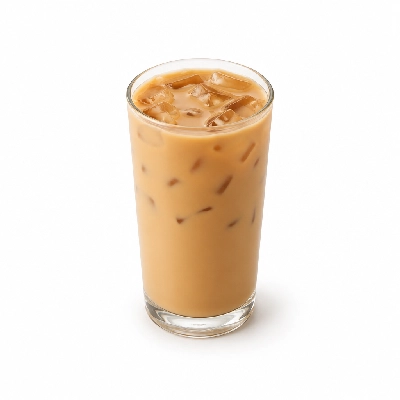 Eat'n Park Beverages Iced Oregon Chai Tea