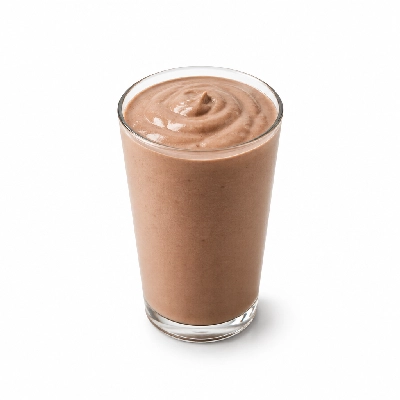 Eat'n Park Beverages Kids' Milkshake (Chocolate Vanilla or Strawberry)