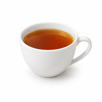 Eat'n Park Beverages Lipton Hot Tea (Decaf)