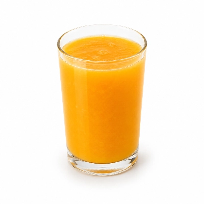 Eat'n Park Beverages Orange Juice (Small)