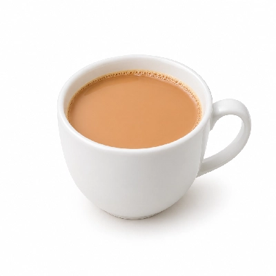 Eat'n Park Beverages Oregon Chai Tea (Grande)