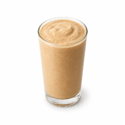 Eat'n Park Beverages Oregon Chai Tea Milkshake