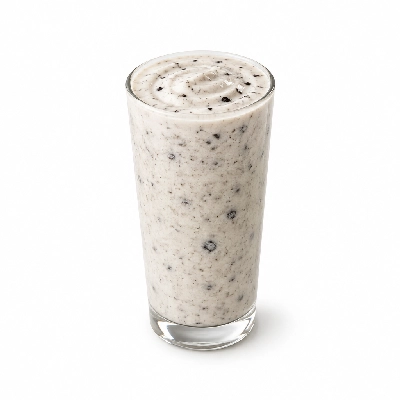 Eat'n Park Beverages Oreo Milkshake