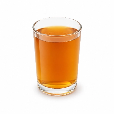 Eat'n Park Beverages Peach Tea