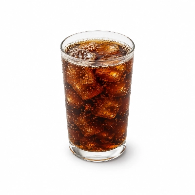 Eat'n Park Beverages Pepsi Diet Caffeine-Free