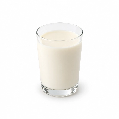 Eat'n Park Beverages Silk Soy Milk (Large)