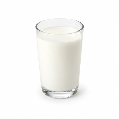 Eat'n Park Beverages Skim Milk (Large)