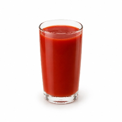 Eat'n Park Beverages Tomato Juice (Small)