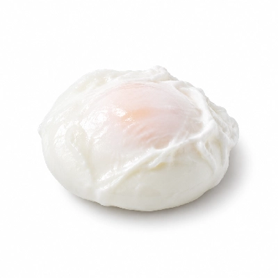 Eat'n Park Breakfast 1 Egg (Poached)