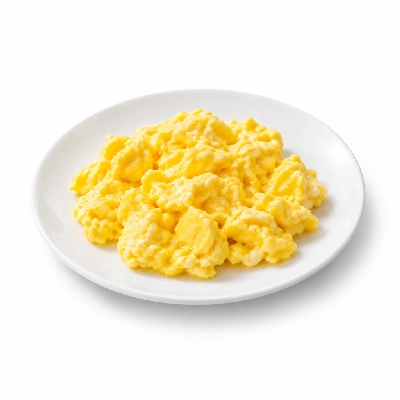 Eat'n Park Breakfast 1 Egg (Scrambled)