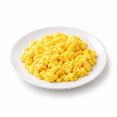 Eat'n Park Breakfast 2 Eggs (Scrambled)