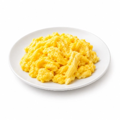 Eat'n Park Breakfast 3 Eggs (Scrambled)