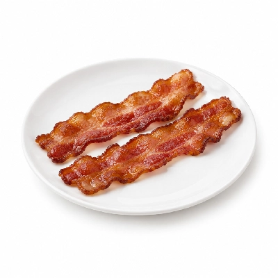 Eat'n Park Breakfast Bacon (2 Slices)