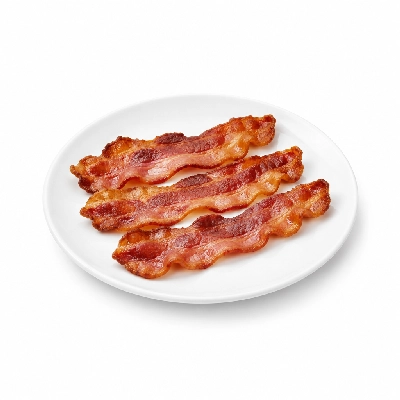 Eat'n Park Breakfast Bacon (3 Slices)