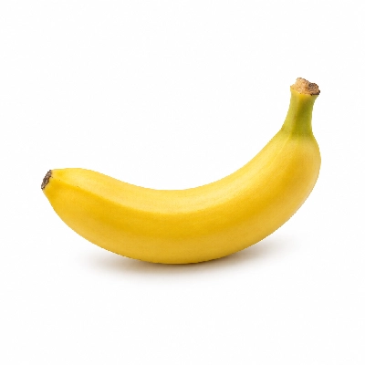 Eat'n Park Breakfast Banana