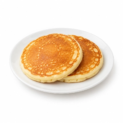 Eat'n Park Breakfast Buttermilk Pancakes (2 Pancakes)
