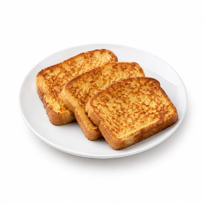 Eat'n Park Breakfast French Toast (3 Slices)