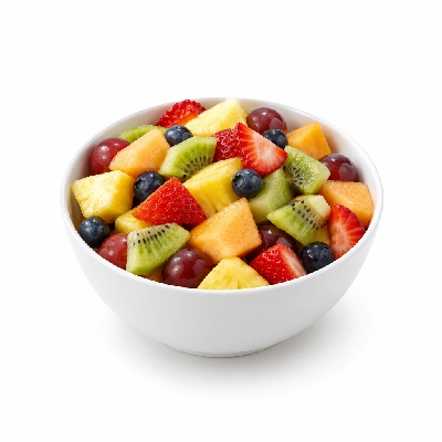 Eat'n Park Breakfast Fruit Cup