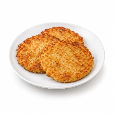 Eat'n Park Breakfast Potato Pancakes