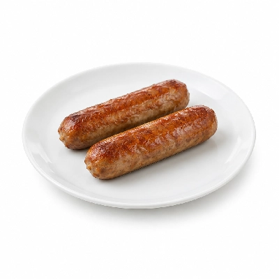 Eat'n Park Breakfast Sausage (2 Pieces)