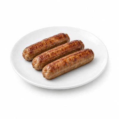Eat'n Park Breakfast Sausage (3 Pieces)