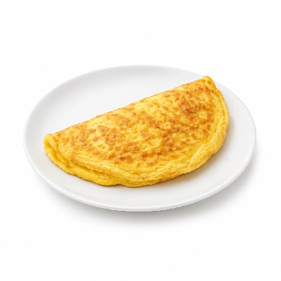 Eat'n Park Breakfast Western Omelette