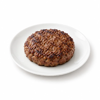 Eat'n Park Burgers Black Angus Superburger