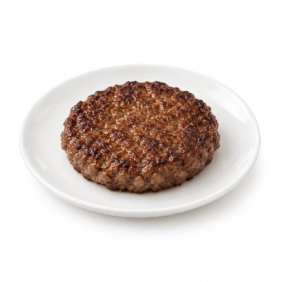 Eat'n Park Burgers Classic Black Angus