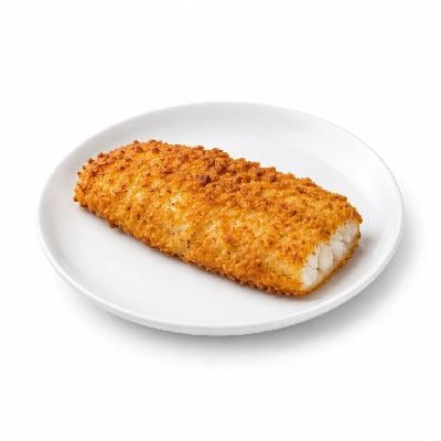 Eat'n Park Children S Breaded Cod