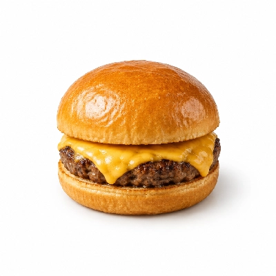 Eat'n Park Children S Cheeseburger