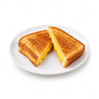 Eat'n Park Children S Grilled Cheese