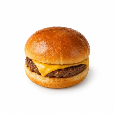 Eat'n Park Children S Hamburger