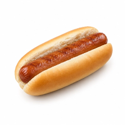 Eat'n Park Children S Hot Dog