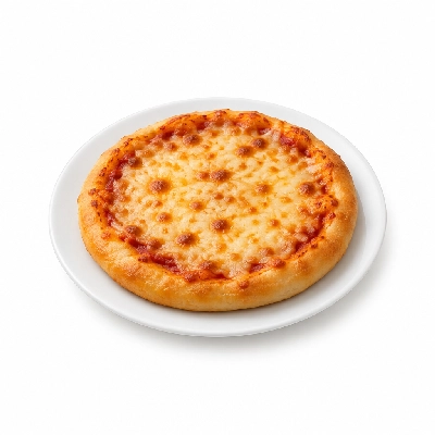 Eat'n Park Children S Pizza