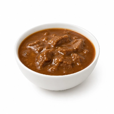 Eat'n Park Condiments Beef Gravy