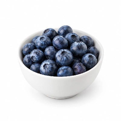 Eat'n Park Condiments Blueberries