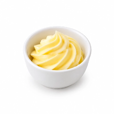 Eat'n Park Condiments Butter Swirl Was Cup