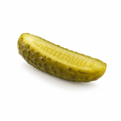 Eat'n Park Condiments Dill Pickle Spear