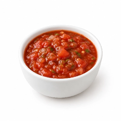 Eat'n Park Condiments Salsa