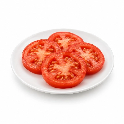 Eat'n Park Condiments Tomatoes