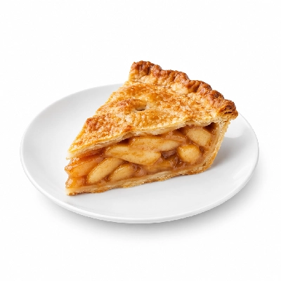 Eat'n Park Desserts Apple Pie