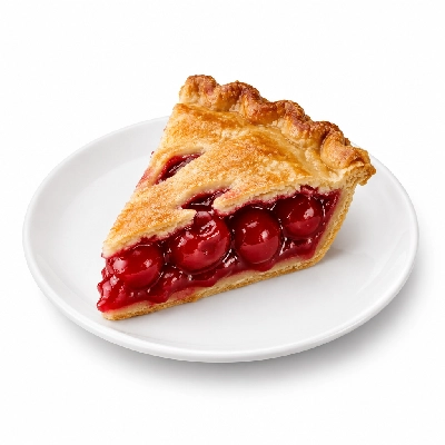 Eat'n Park Desserts Cherry Pie