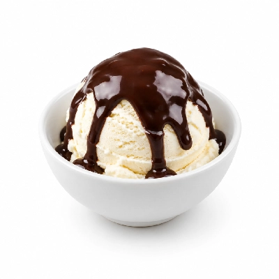 Eat'n Park Desserts Chocolate Sundae
