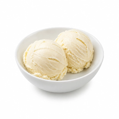 Eat'n Park Desserts Ice Cream (2 Scoops)