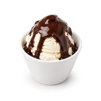 Eat'n Park Desserts Kids' Chocolate Sundae